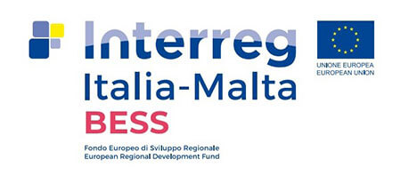 BESS - Interreg Italia - Malta